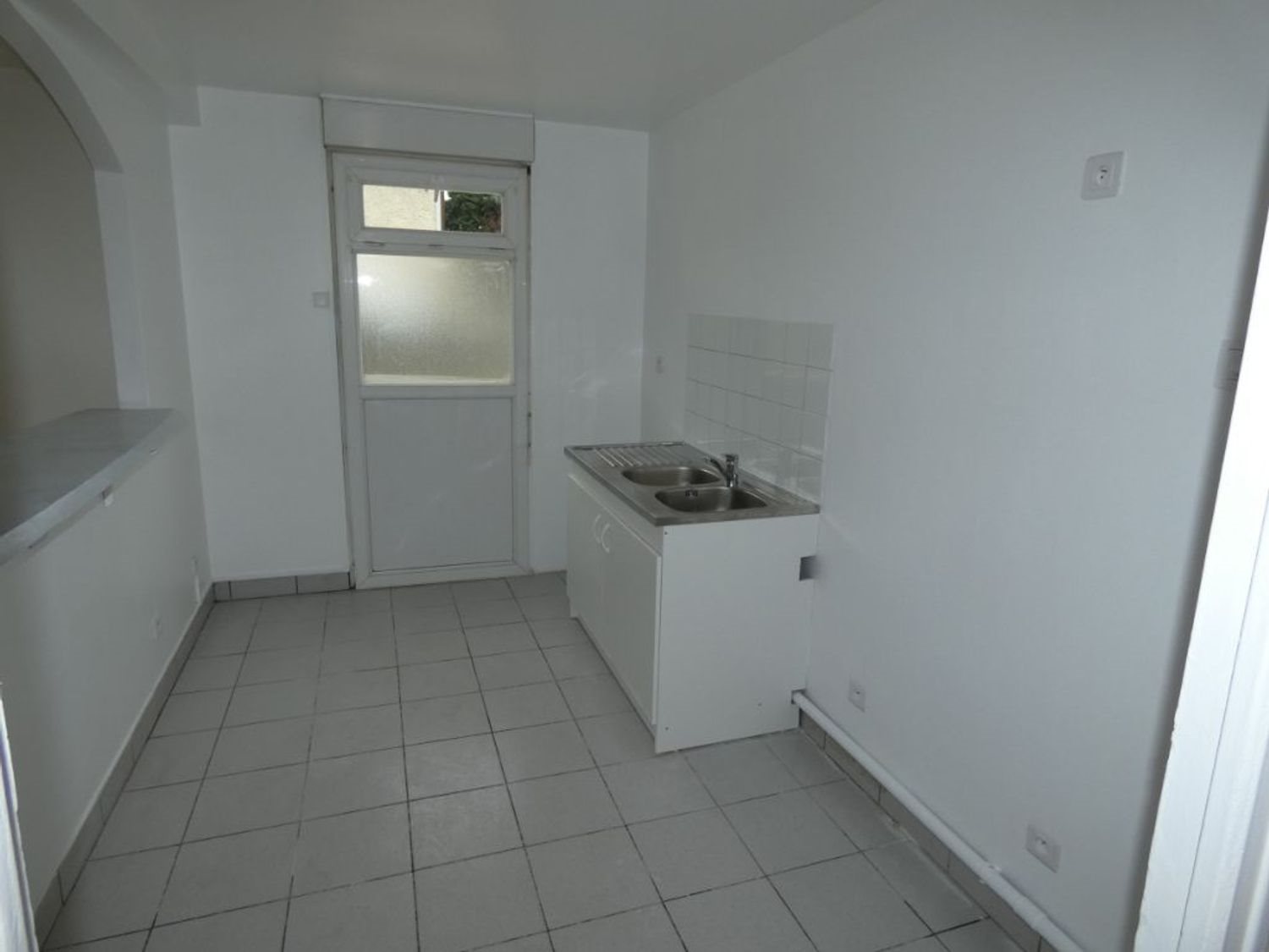 Appartement à vendre, 96m², Montfermeil