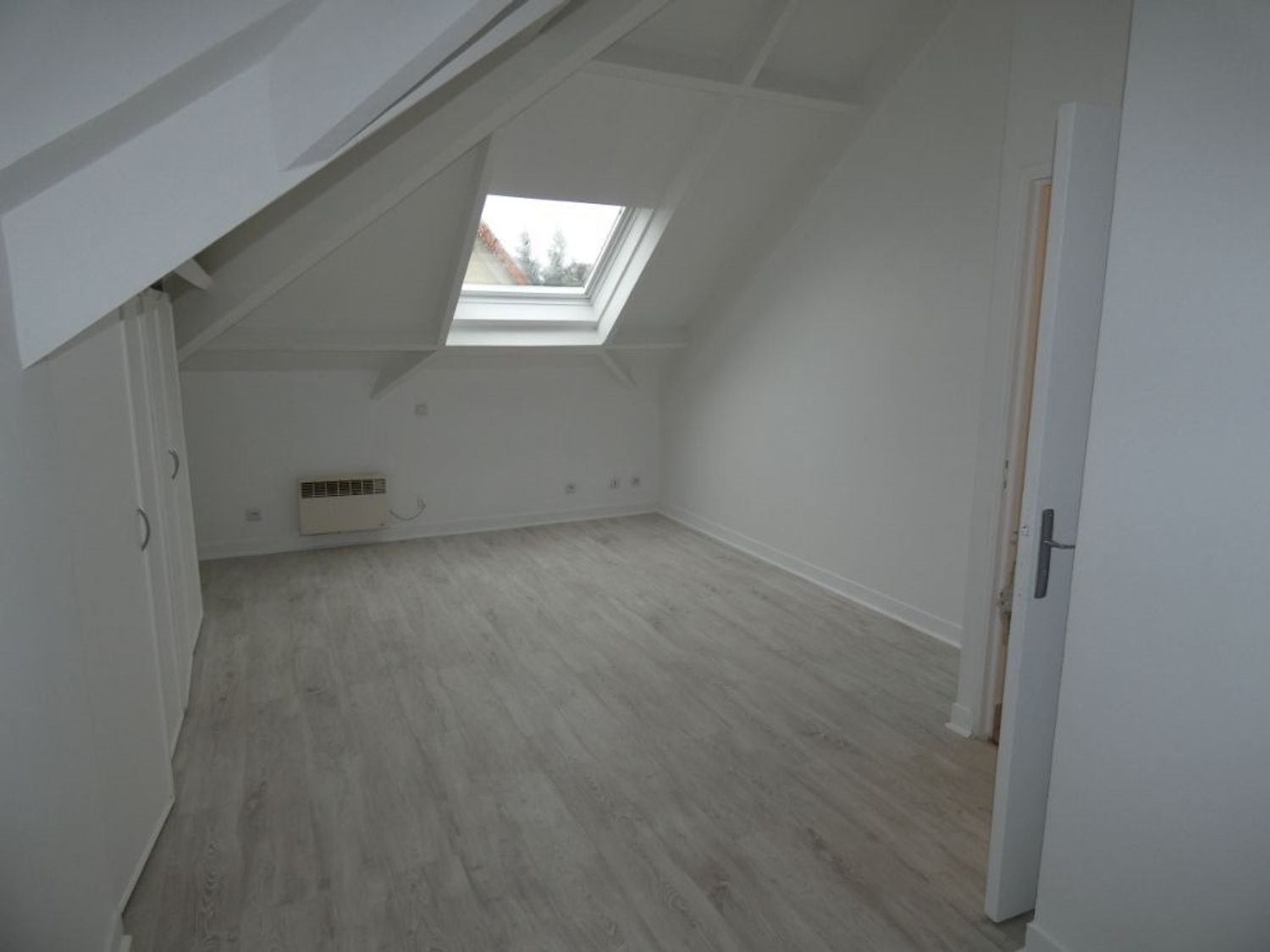 Appartement à vendre, 96m², Montfermeil