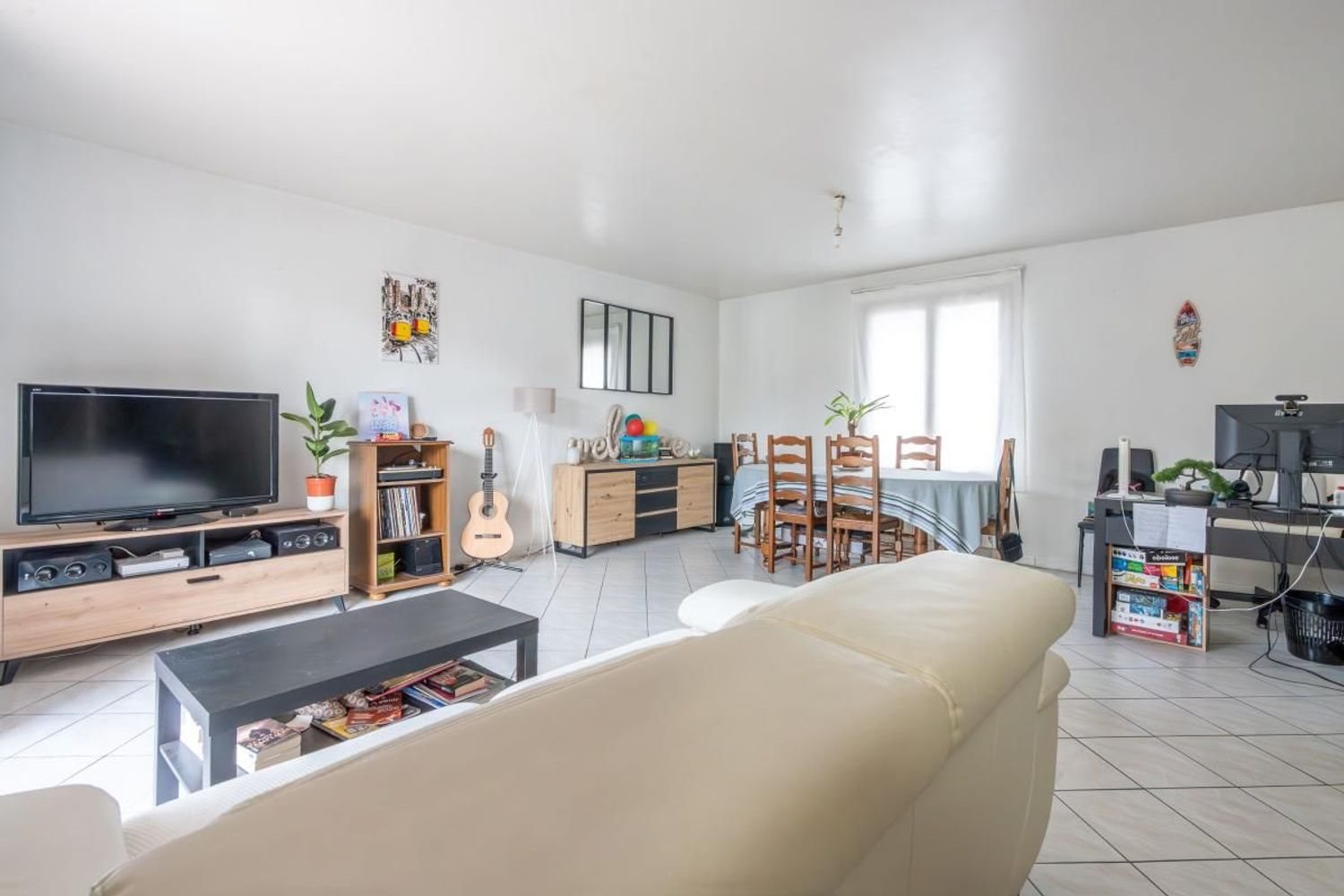 Maison à vendre, 110m², Ormesson-sur-Marne