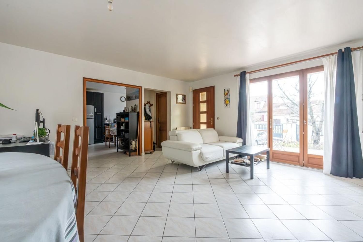 Maison à vendre, 110m², Ormesson-sur-Marne
