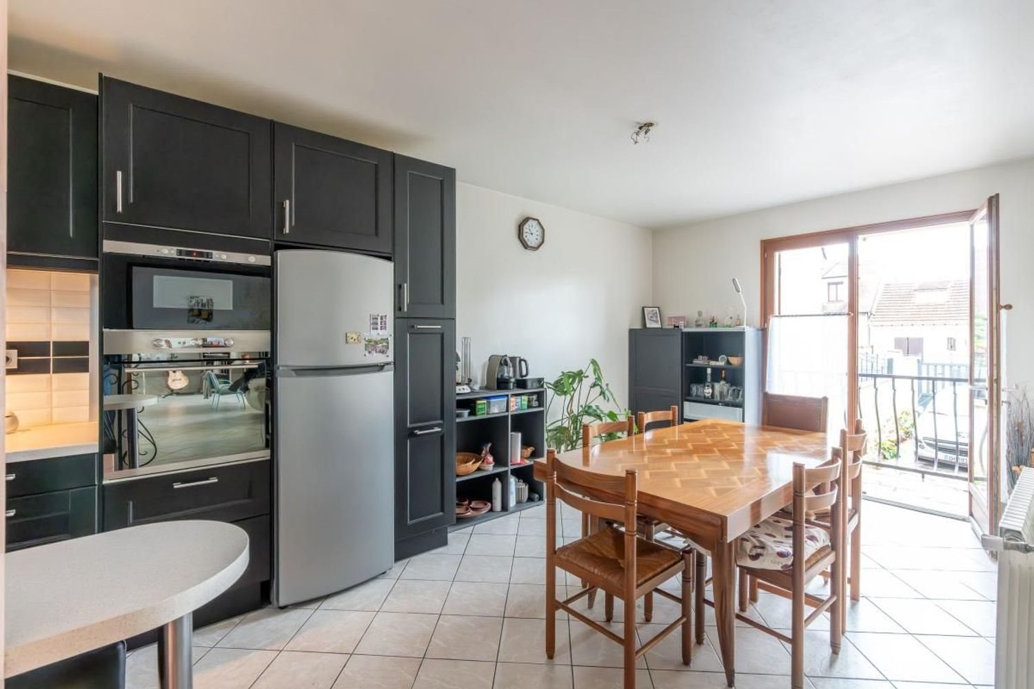 Maison à vendre, 110m², Ormesson-sur-Marne
