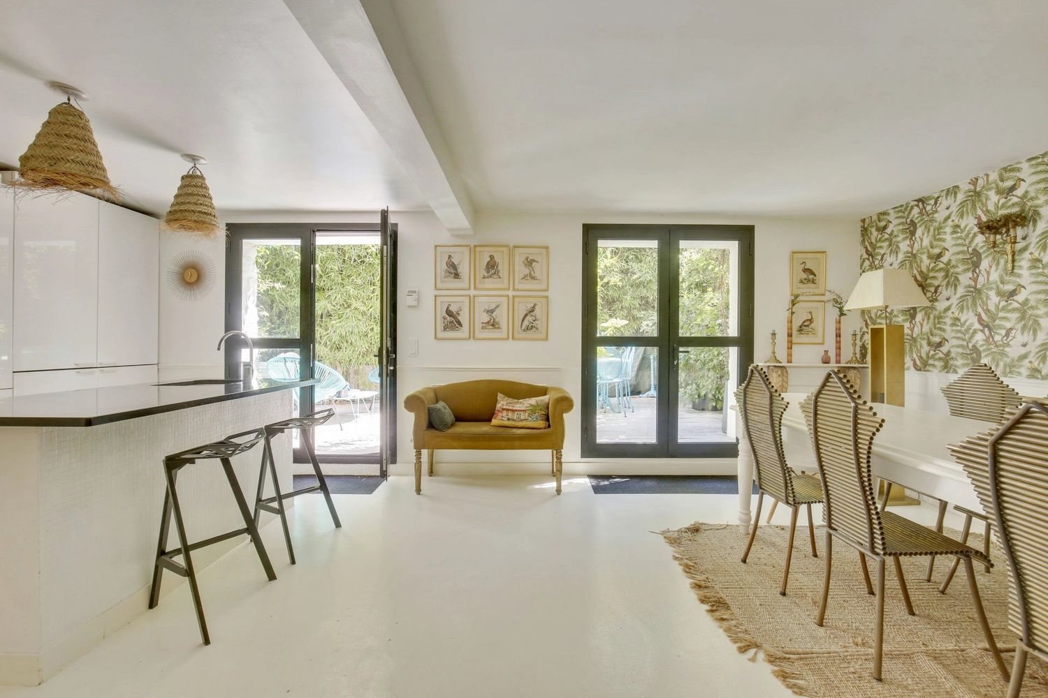 Maison à vendre, 220m², Suresnes