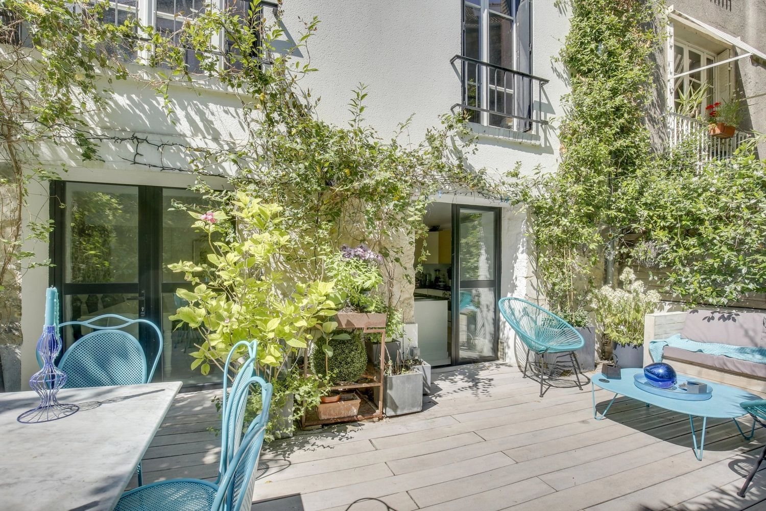 Maison à vendre, 220m², Suresnes