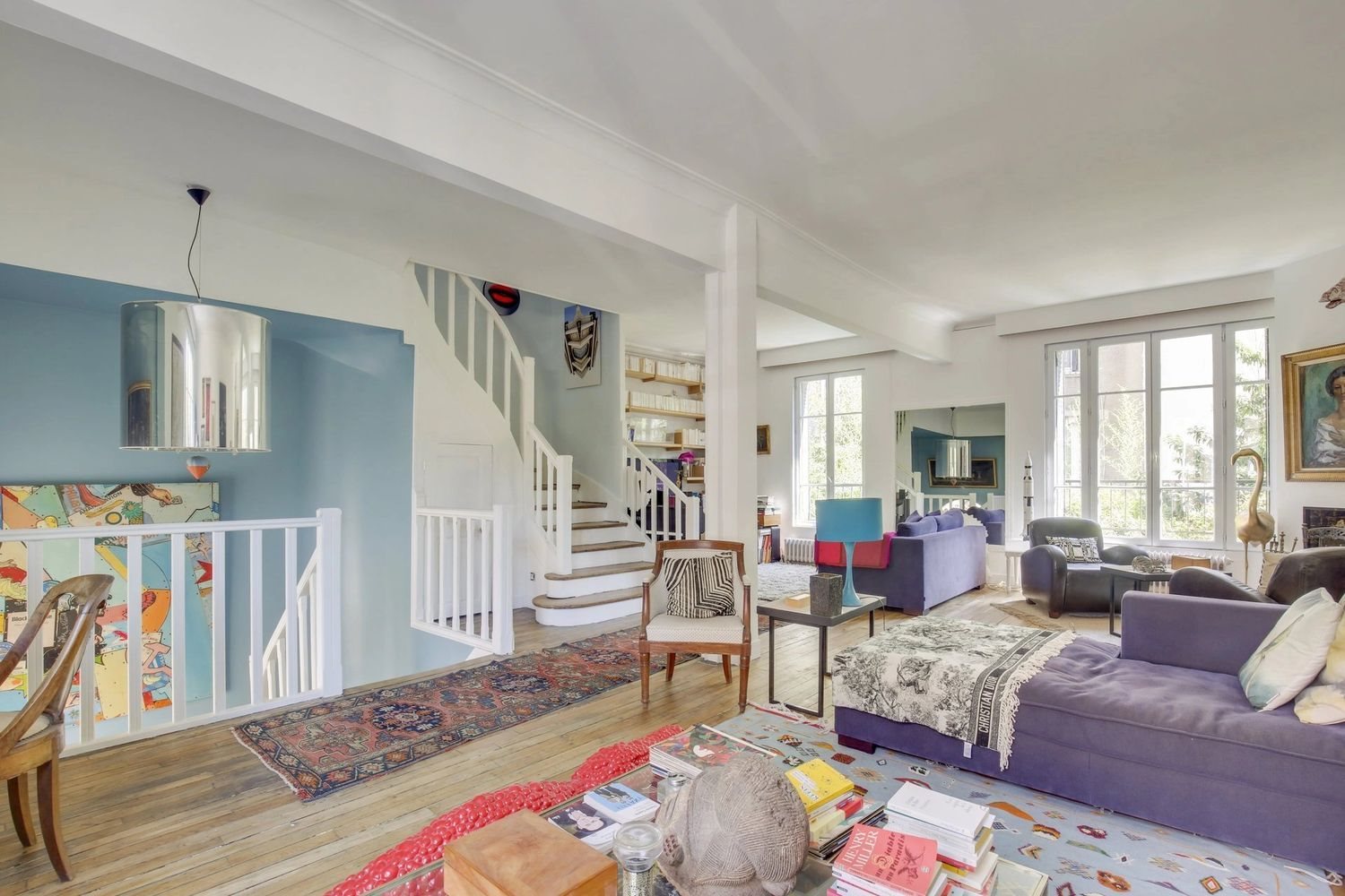 Maison à vendre, 220m², Suresnes