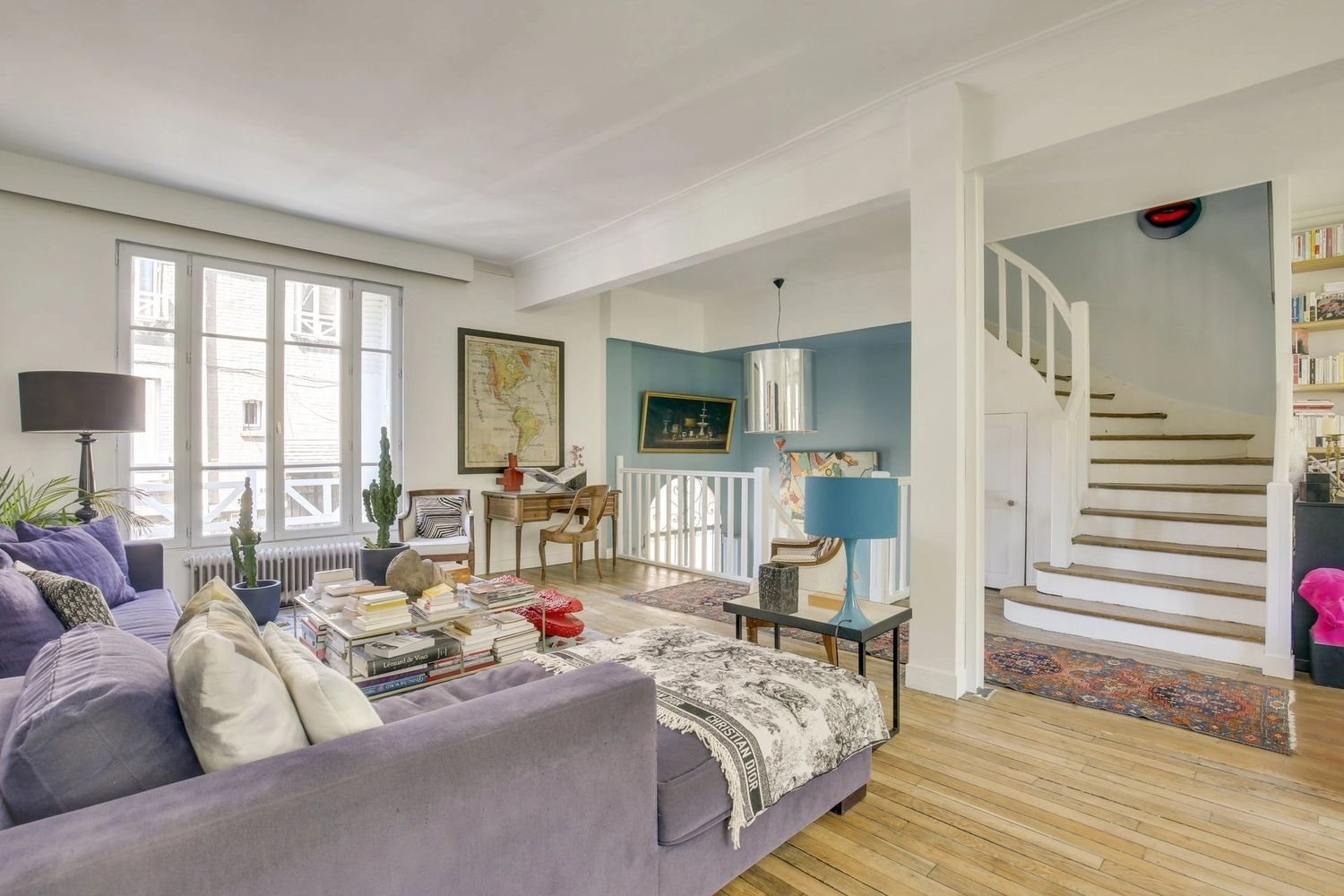 Maison à vendre, 220m², Suresnes
