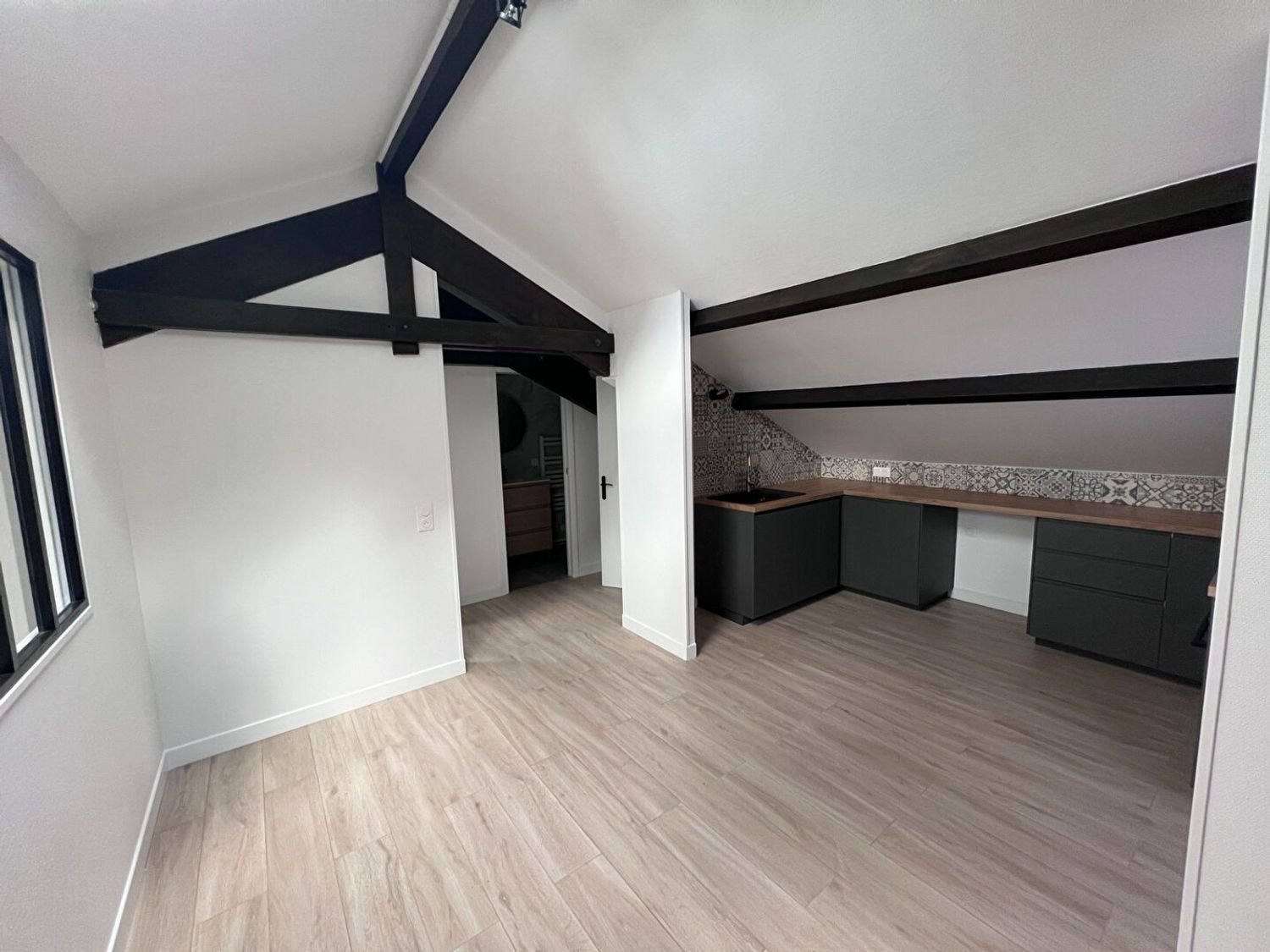 Appartement à louer, 34m², Mareil-sur-Mauldre