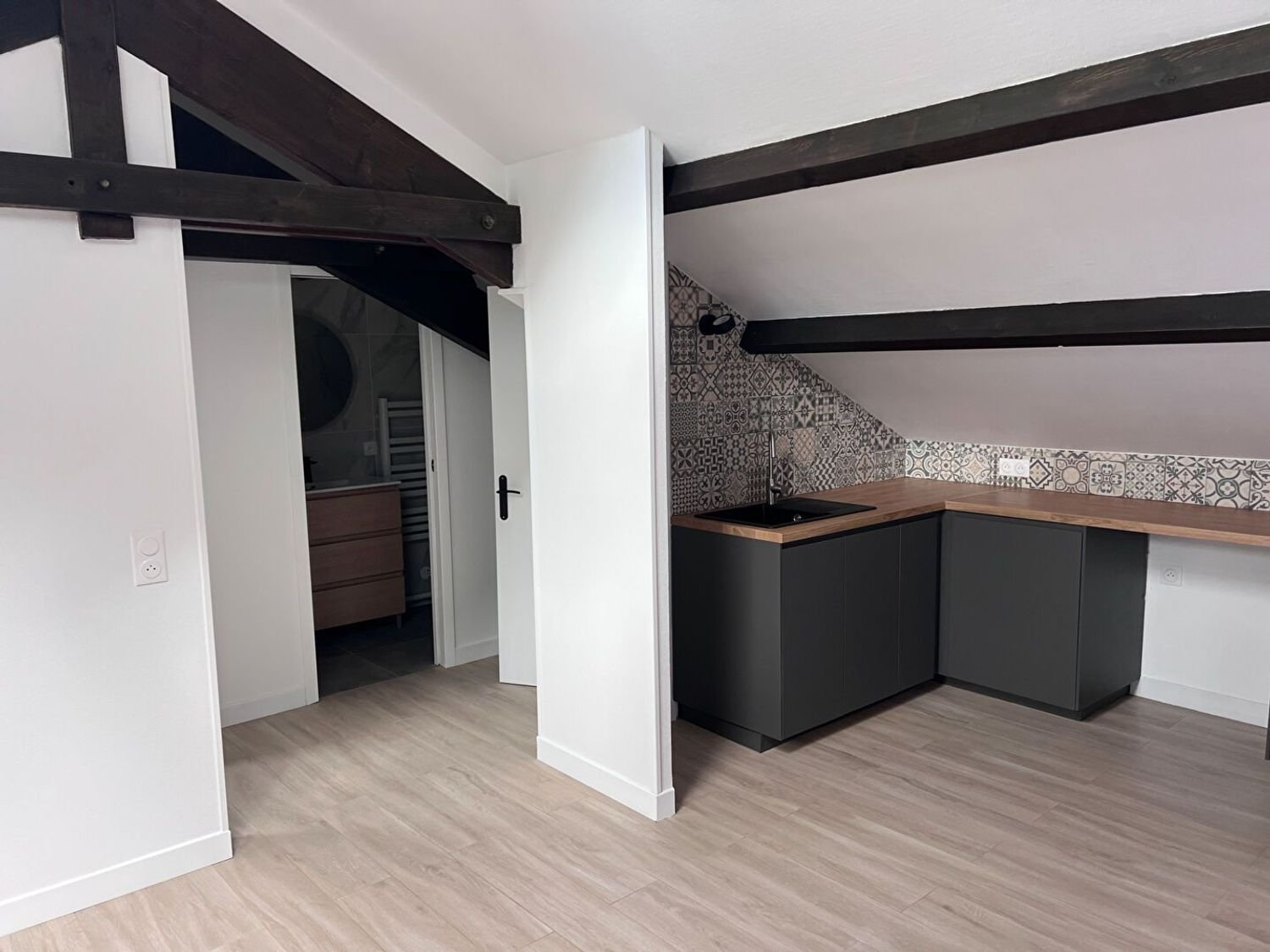 Appartement à louer, 34m², Mareil-sur-Mauldre