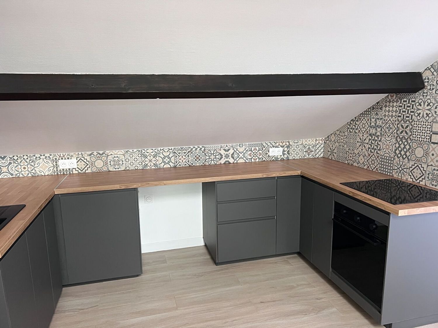 Appartement à louer, 34m², Mareil-sur-Mauldre