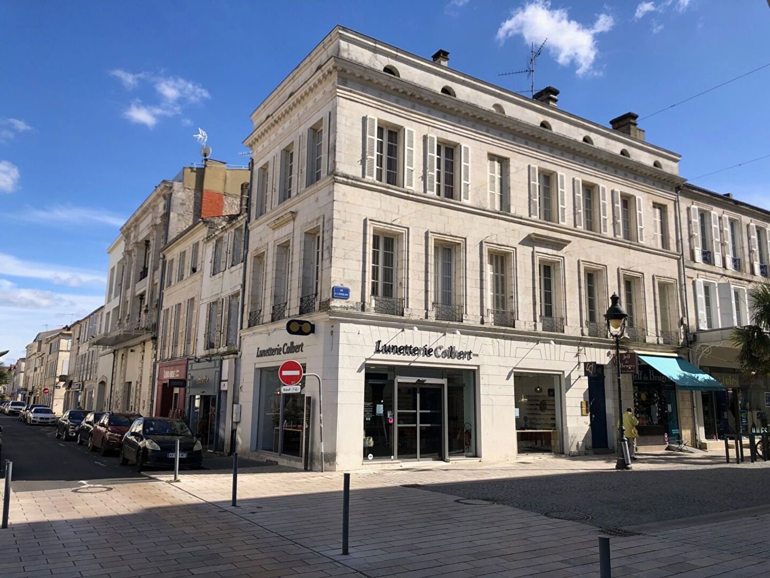 Appartement à vendre, 155m², Rochefort