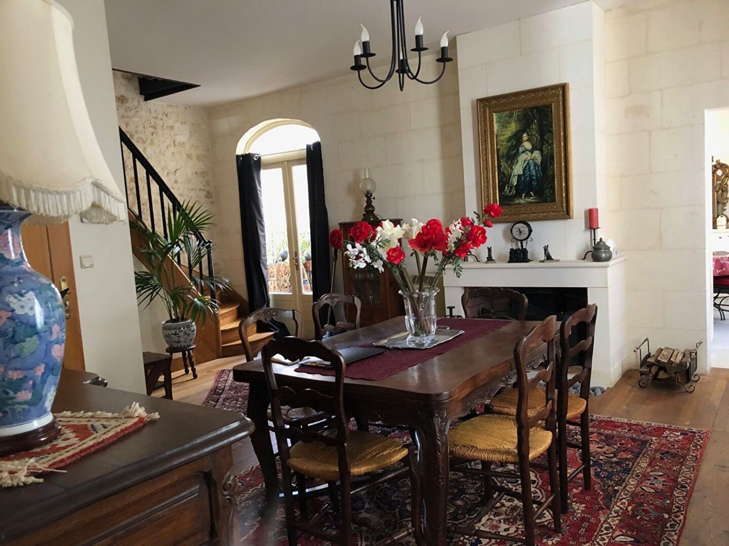 Appartement à vendre, 155m², Rochefort