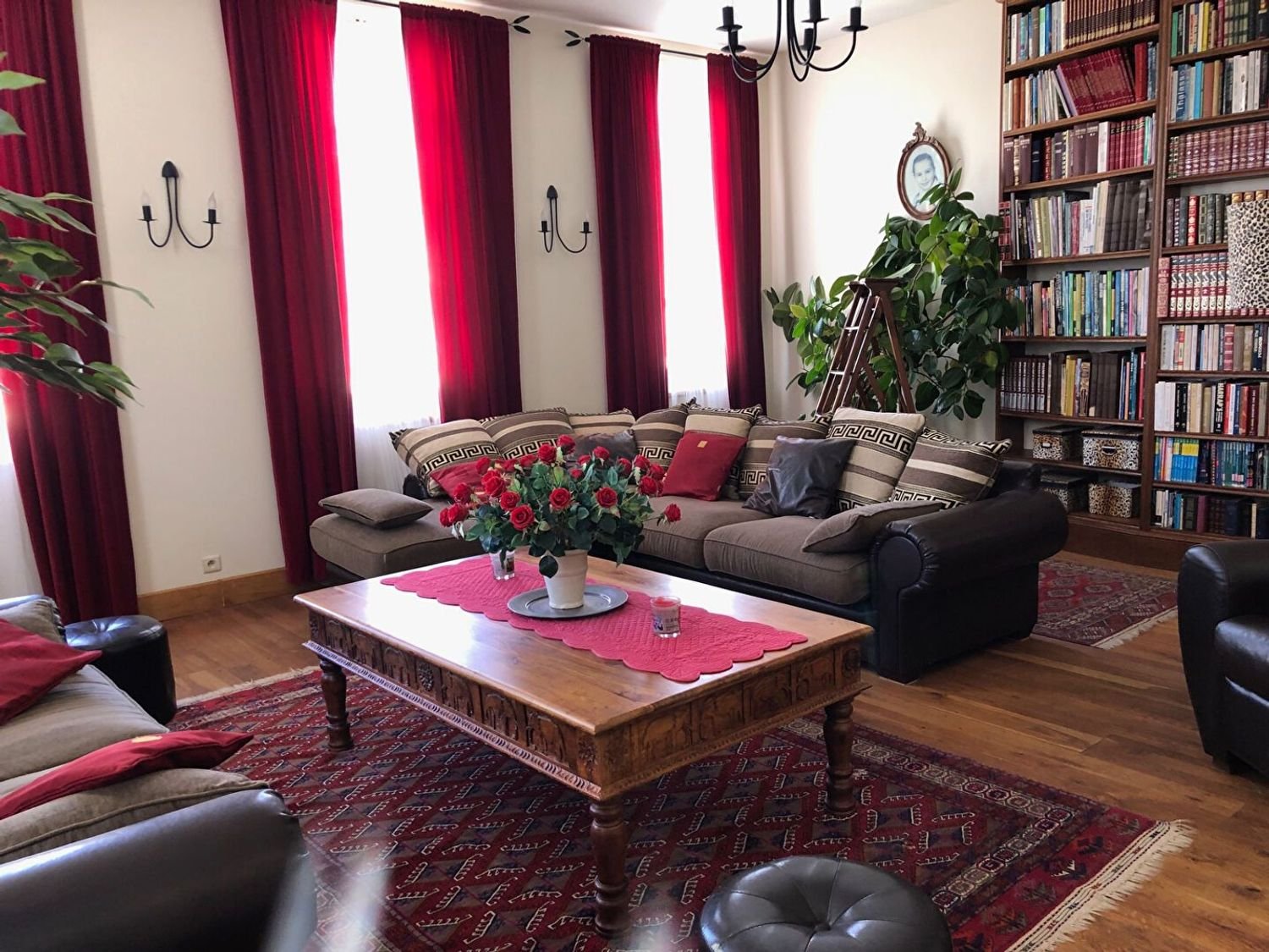 Appartement à vendre, 155m², Rochefort