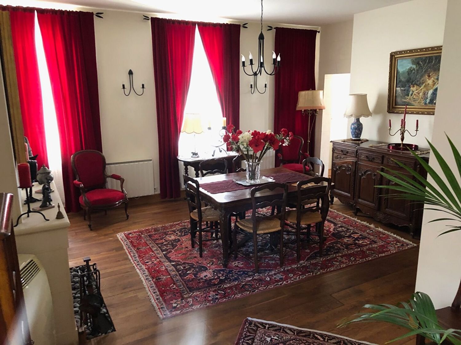 Appartement à vendre, 155m², Rochefort