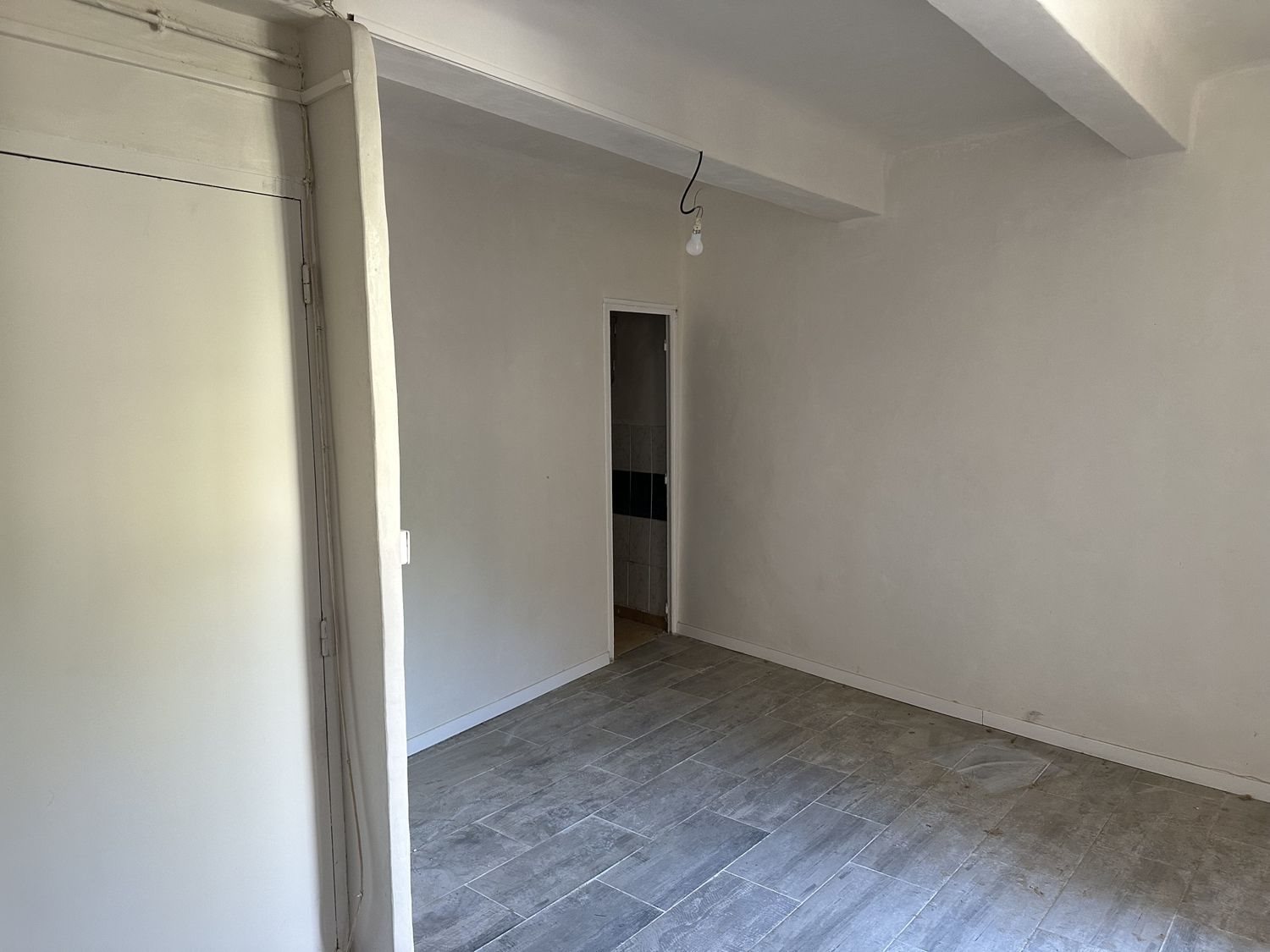 Appartement à vendre, 21m², Gardanne