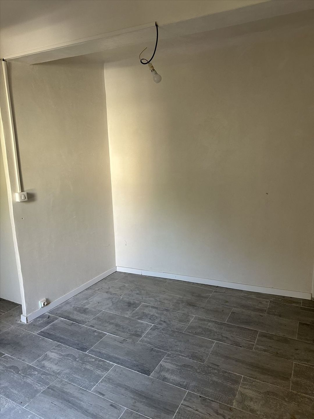 Appartement à vendre, 21m², Gardanne
