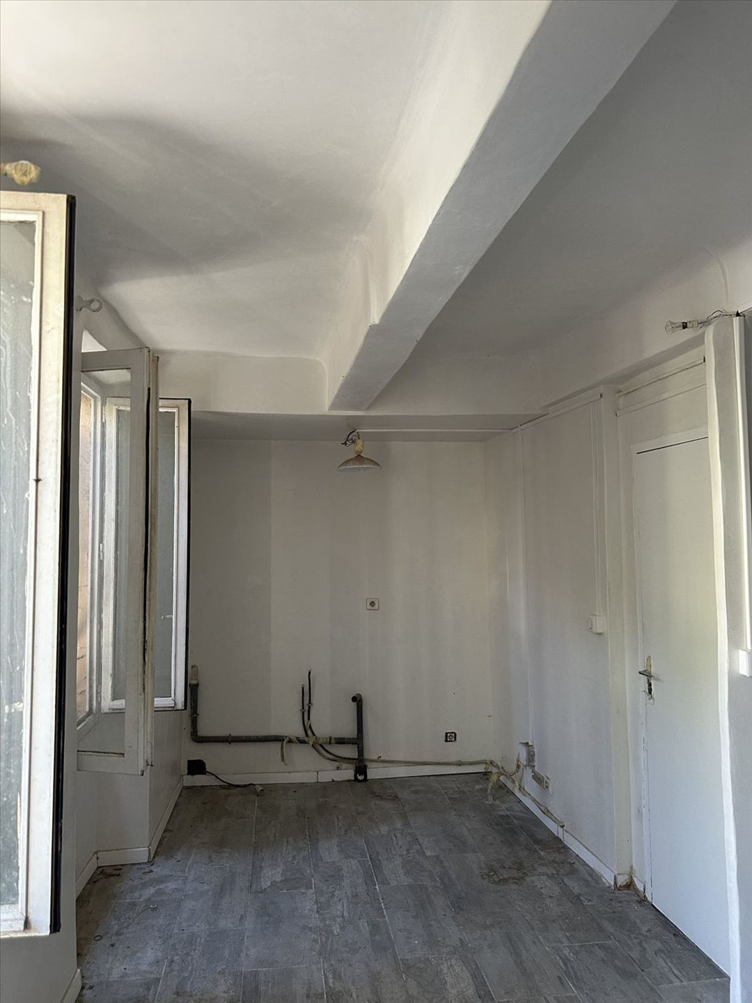 Appartement à vendre, 21m², Gardanne