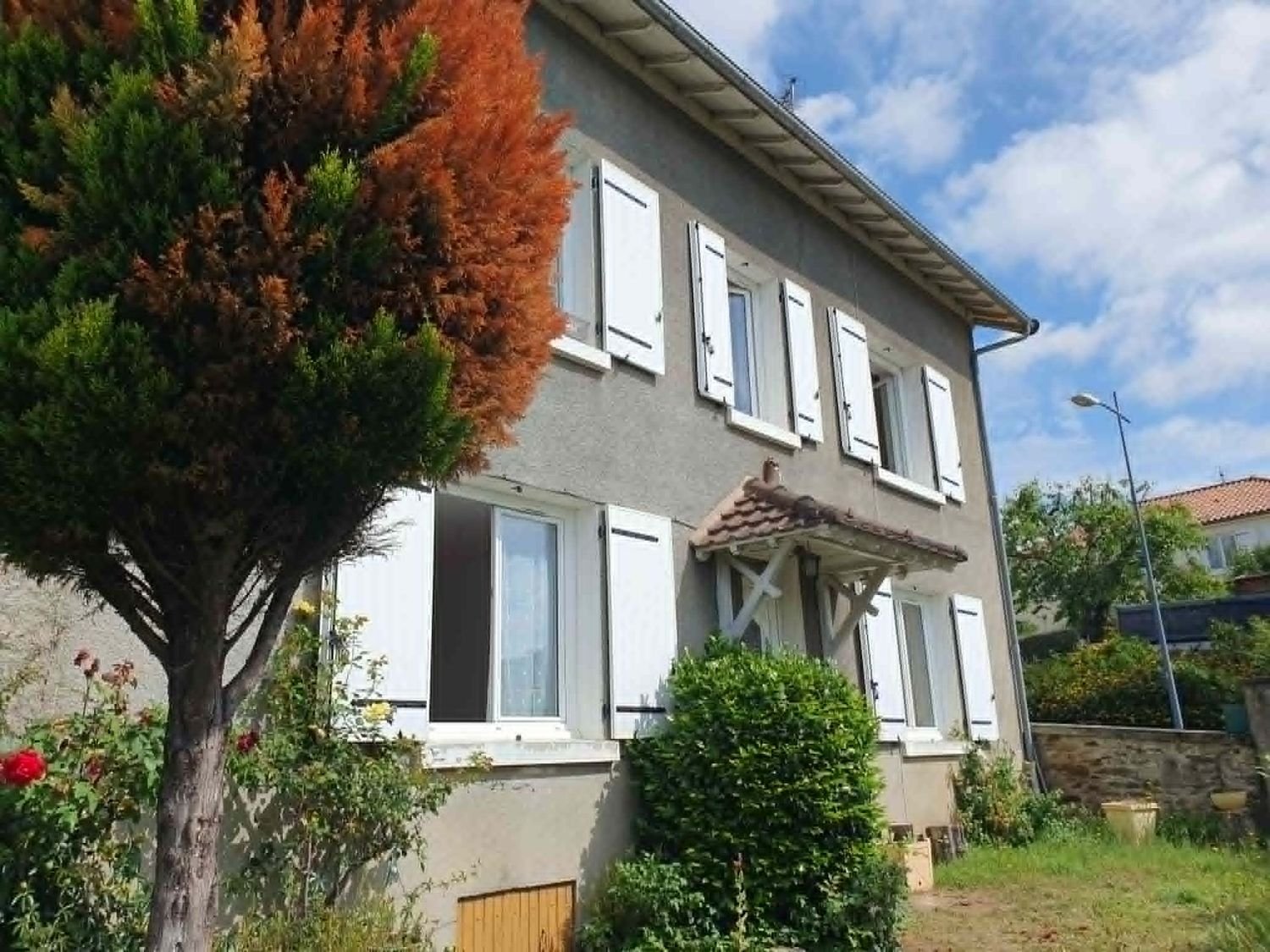 Maison à vendre, 146m², Limoges