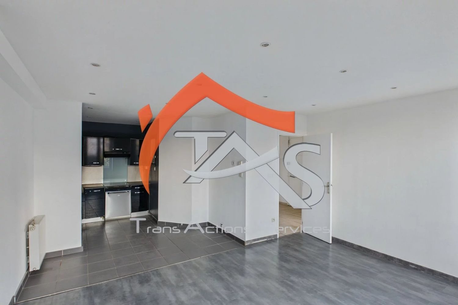 Appartement à vendre, 71m², Saint-Chamond