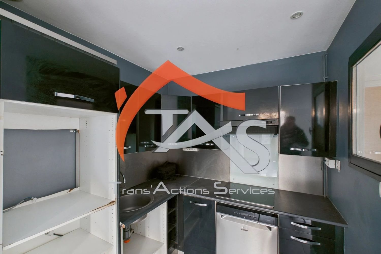 Appartement à vendre, 71m², Saint-Chamond