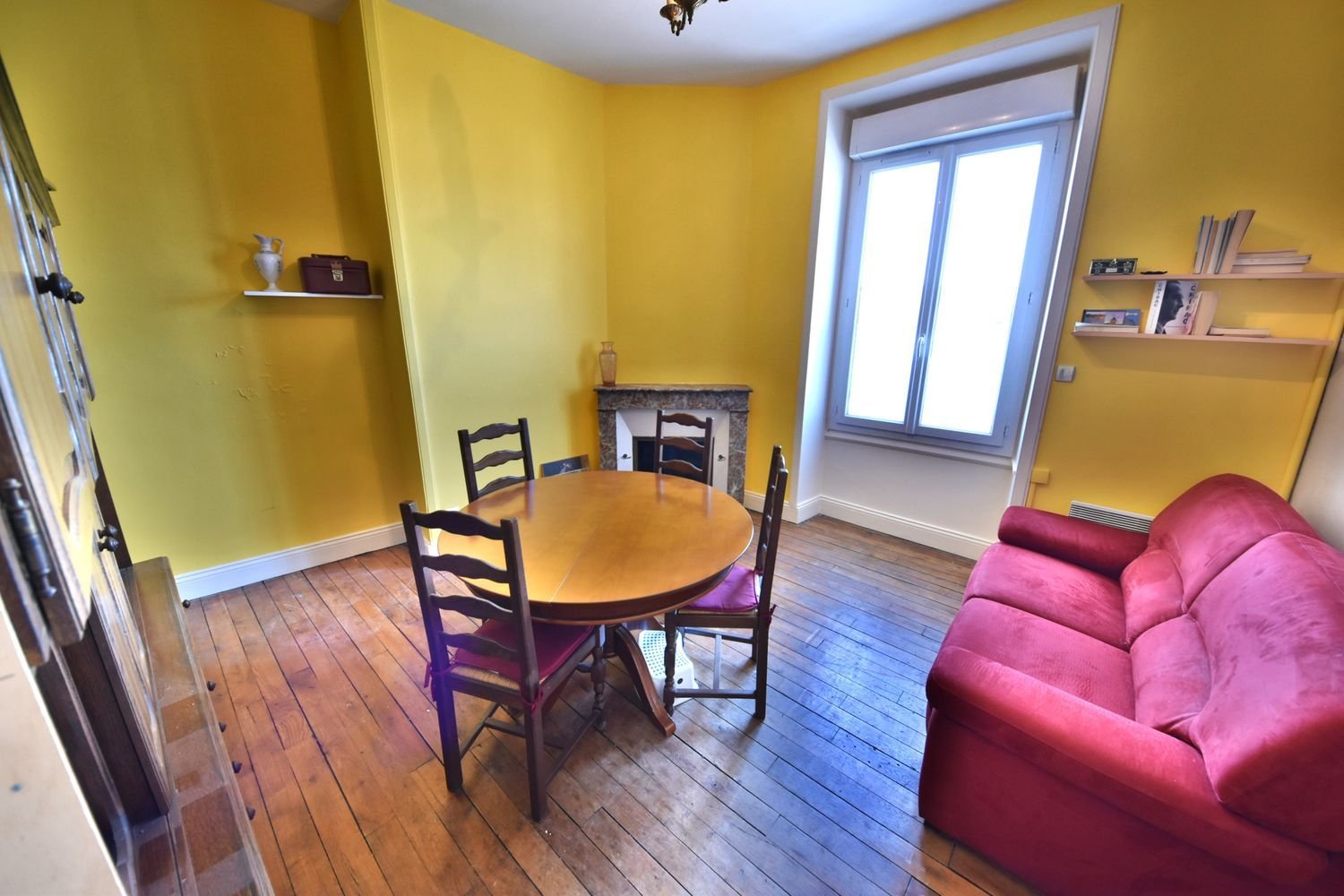 Appartement à vendre, 39m², Brive-la-Gaillarde