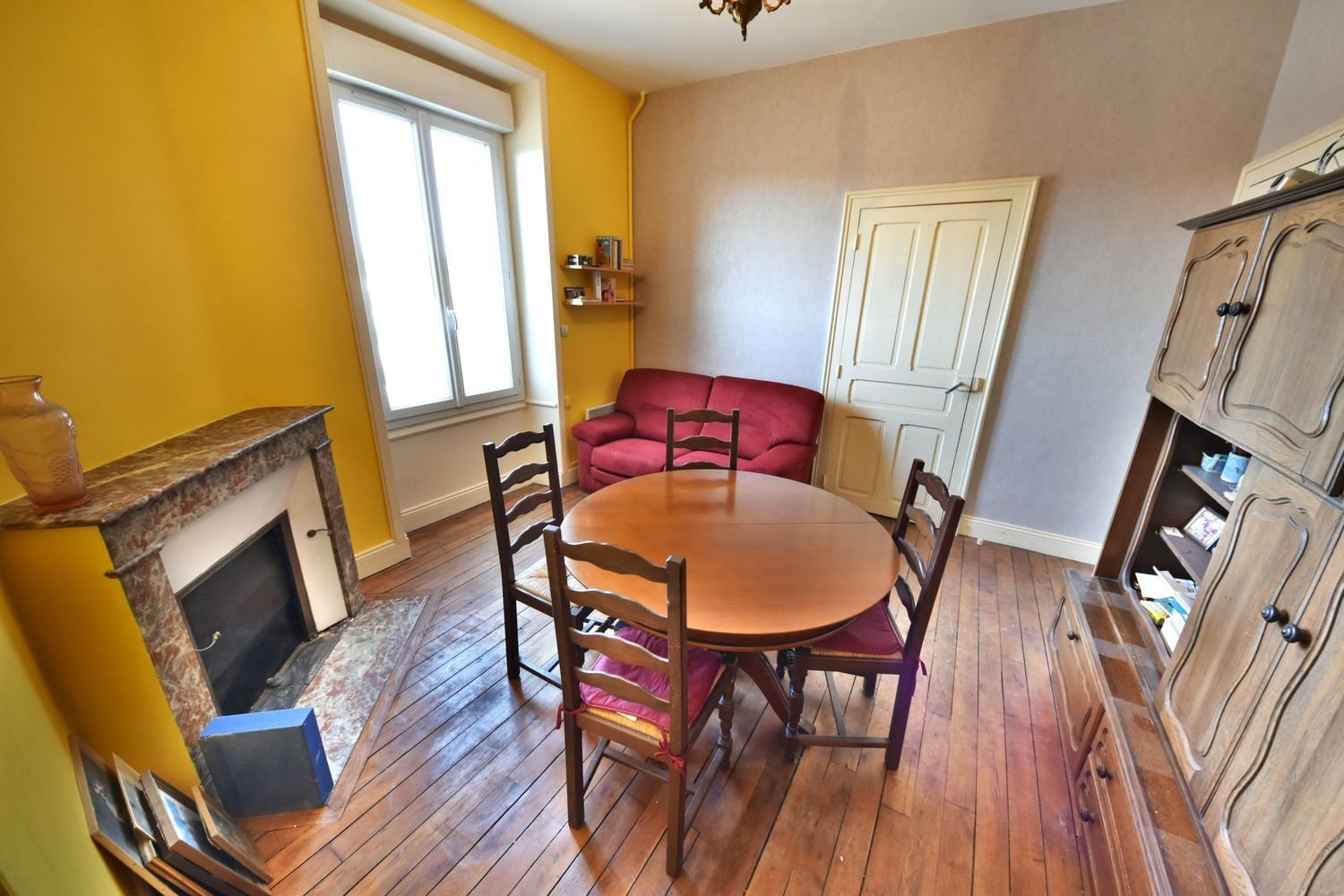 Appartement à vendre, 39m², Brive-la-Gaillarde