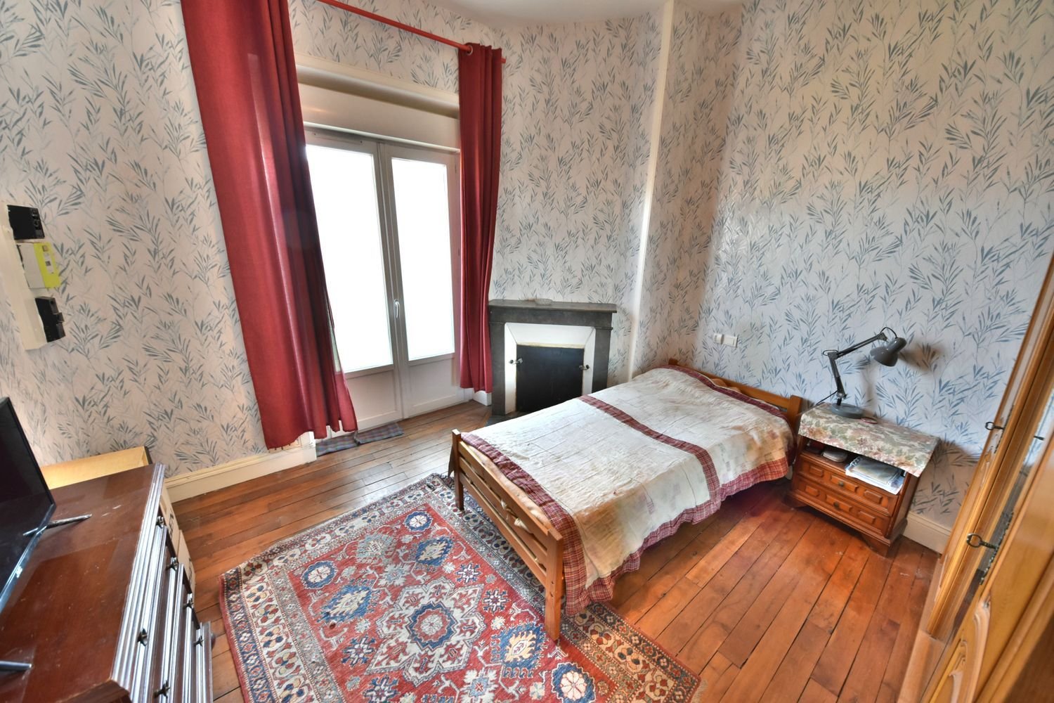 Appartement à vendre, 39m², Brive-la-Gaillarde
