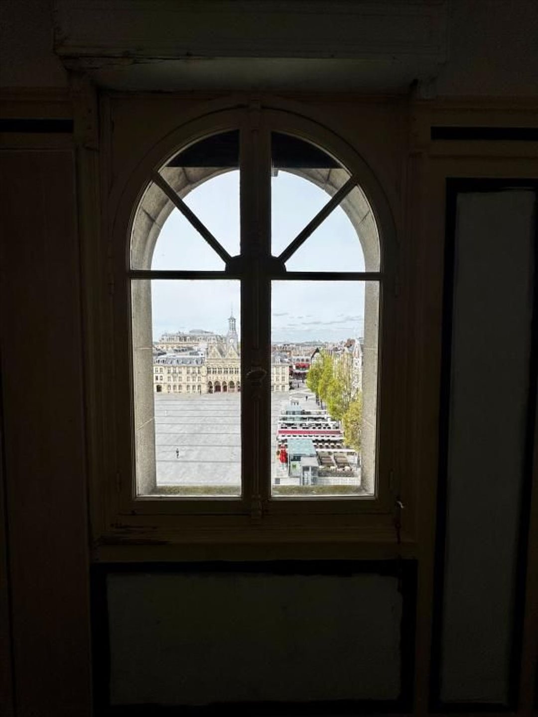 Appartement à vendre, 119m², Saint-Quentin