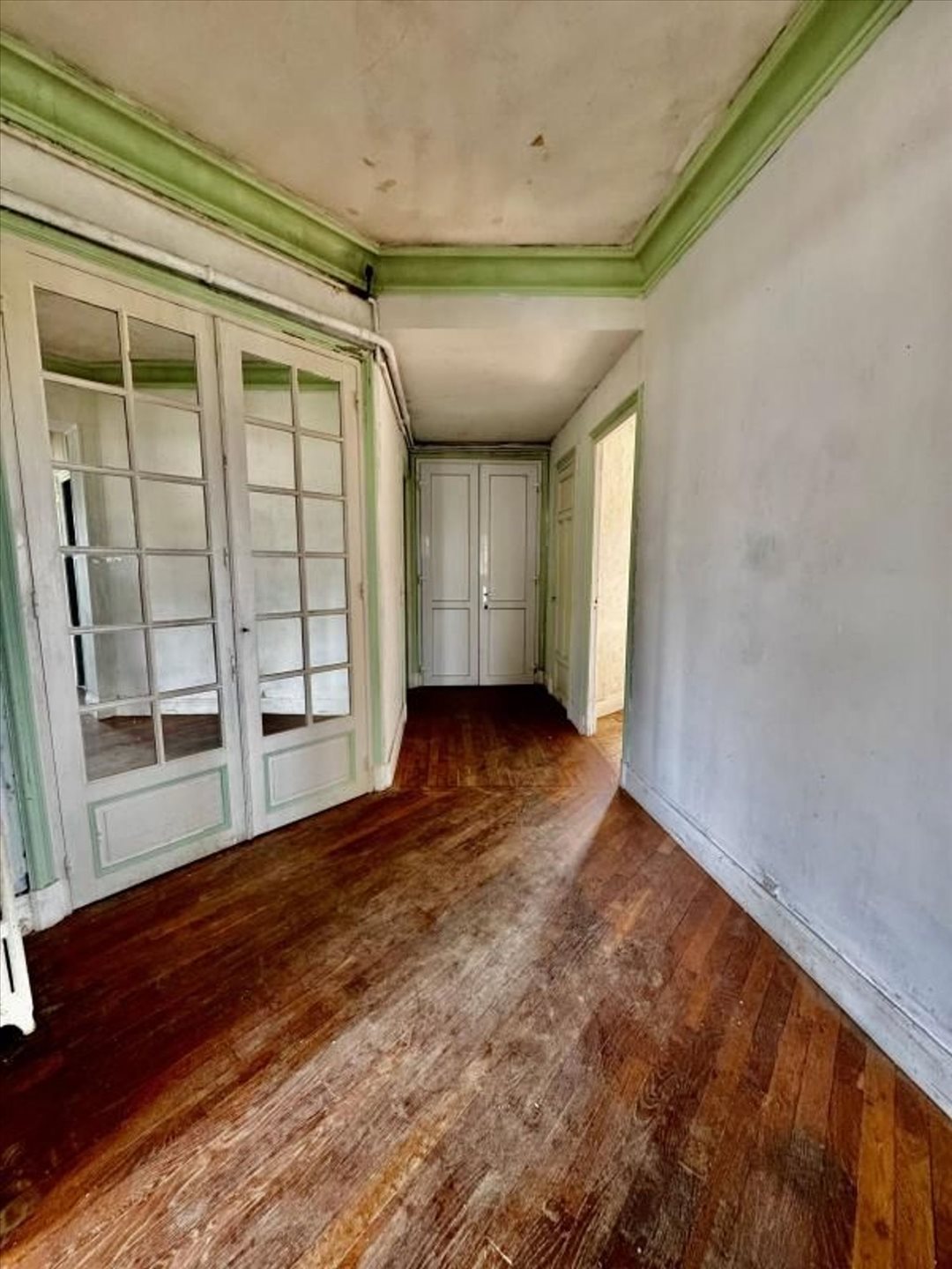Appartement à vendre, 119m², Saint-Quentin