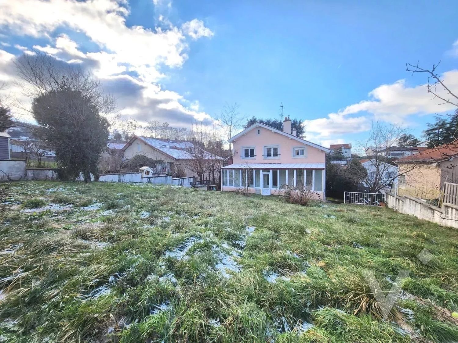 Maison à vendre, 164m², La Ricamarie