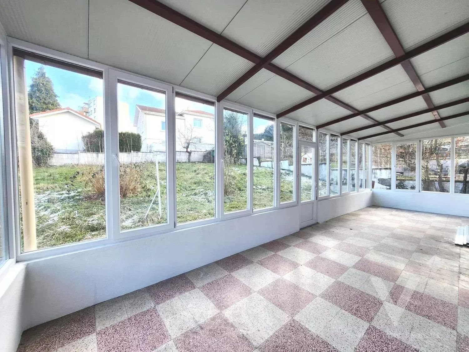 Maison à vendre, 164m², La Ricamarie