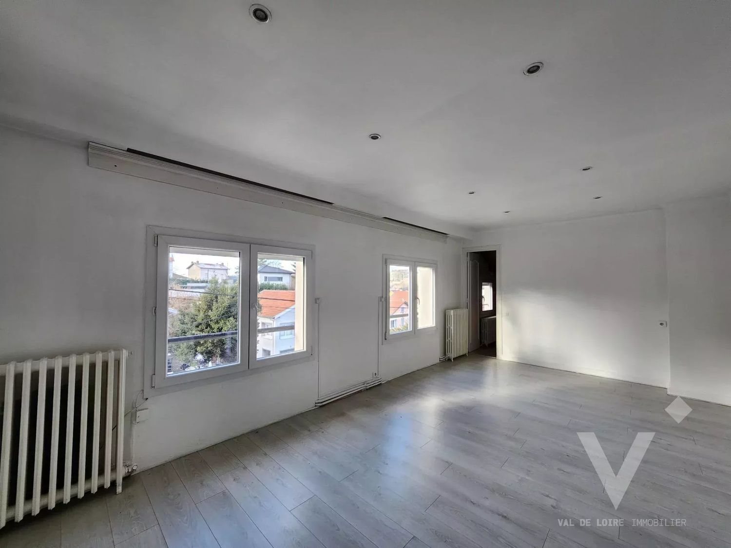 Maison à vendre, 164m², La Ricamarie