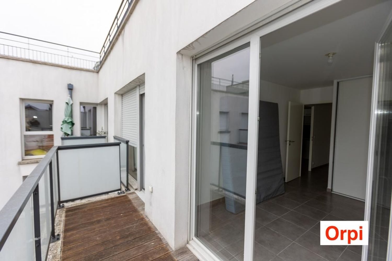 Appartement à vendre, 45m², Romainville