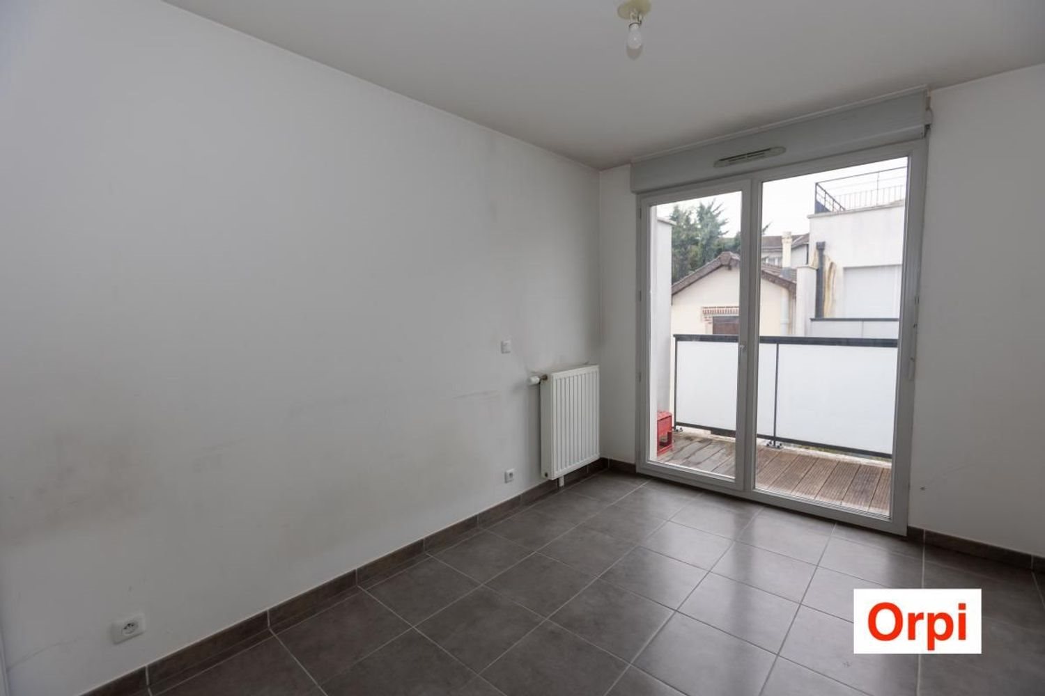 Appartement à vendre, 45m², Romainville