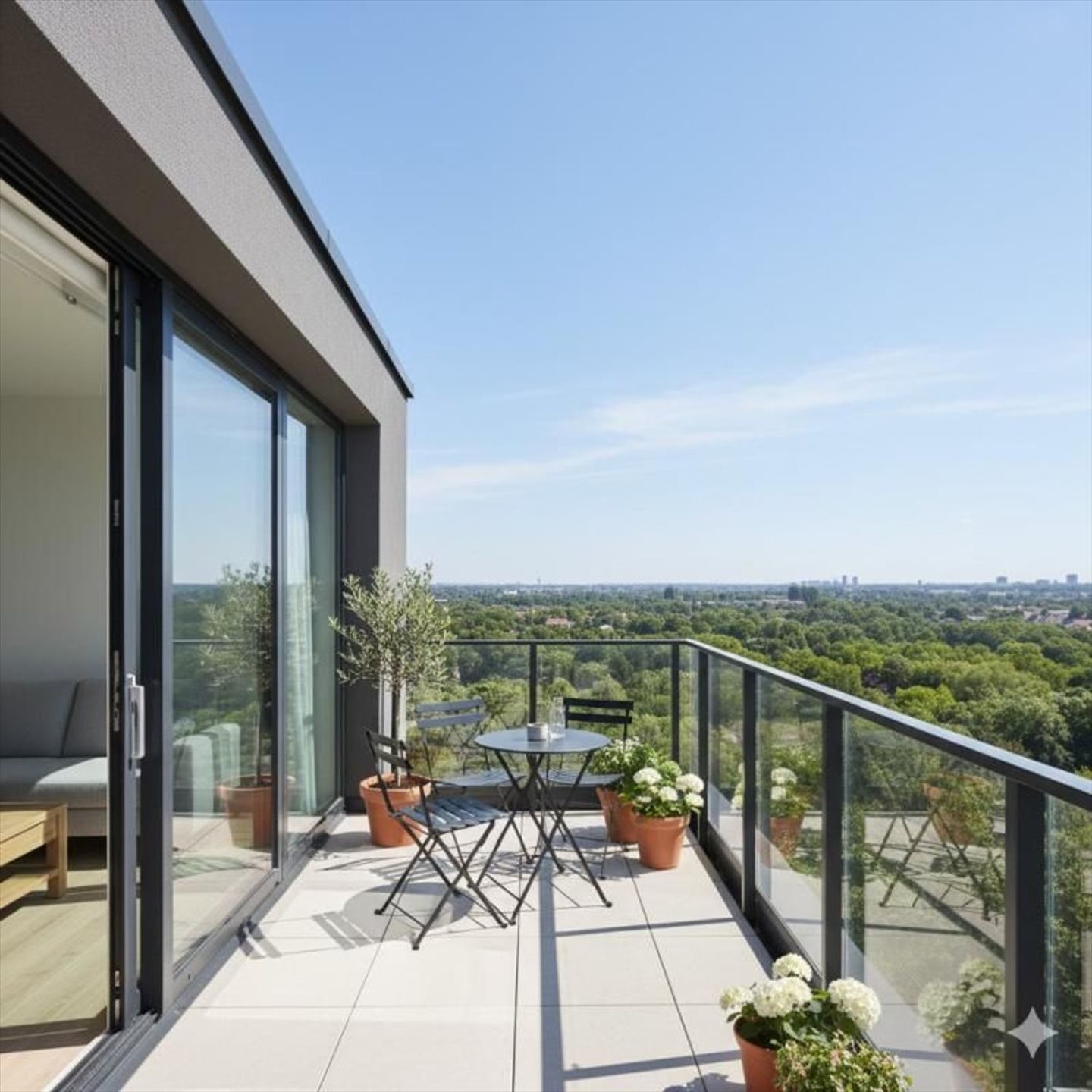 Appartement à vendre, 60m², Issy-les-Moulineaux