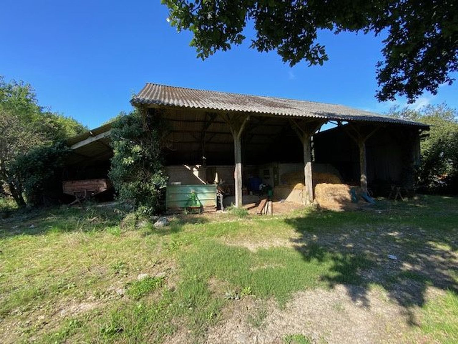 Maison à vendre, 76m², Crédin