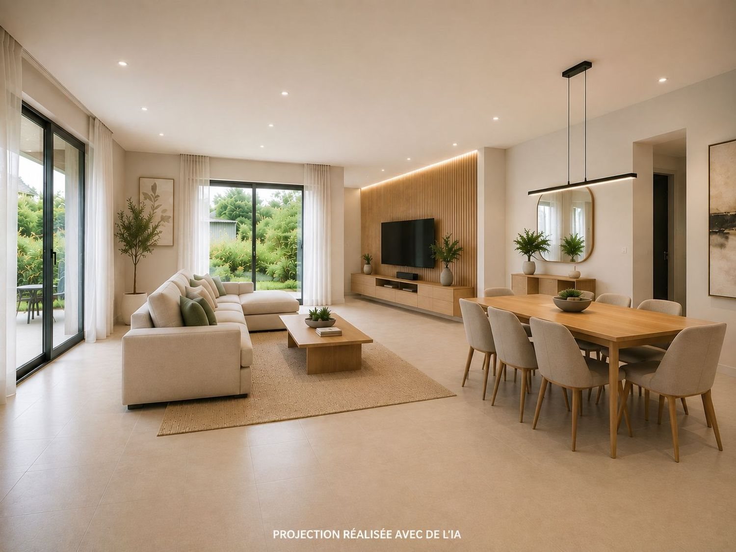 Maison à vendre, 100m², Douvres-la-Délivrande