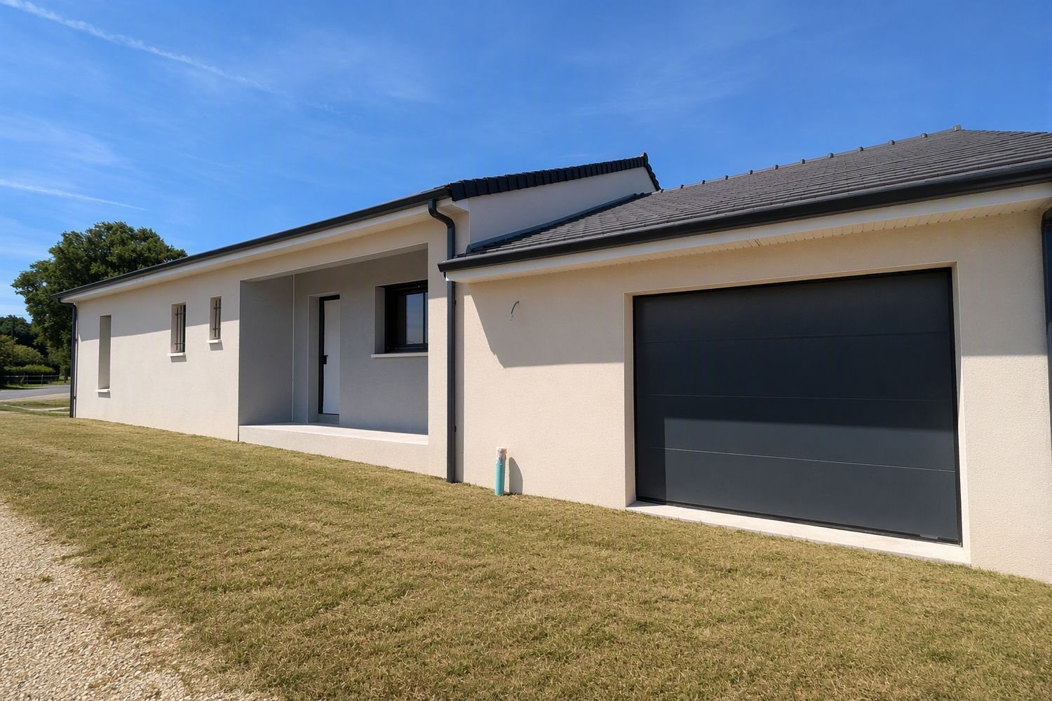 Maison à vendre, 100m², Douvres-la-Délivrande