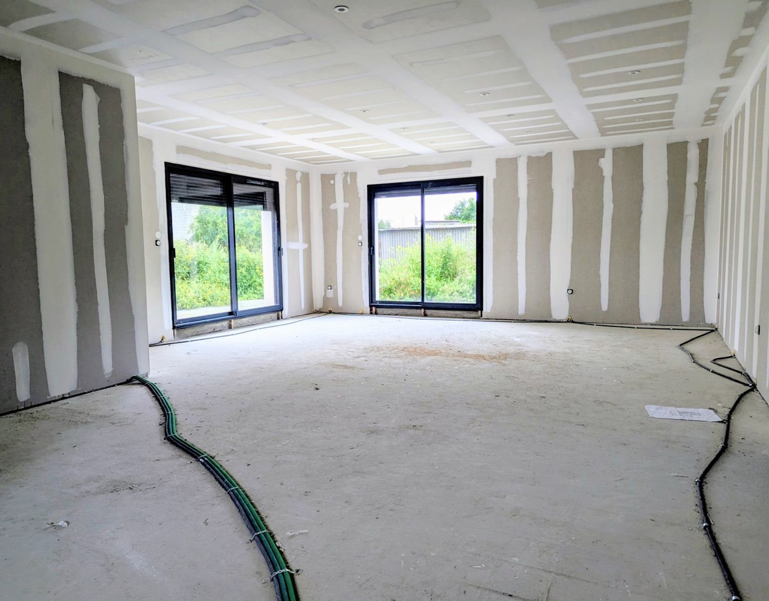 Maison à vendre, 100m², Douvres-la-Délivrande