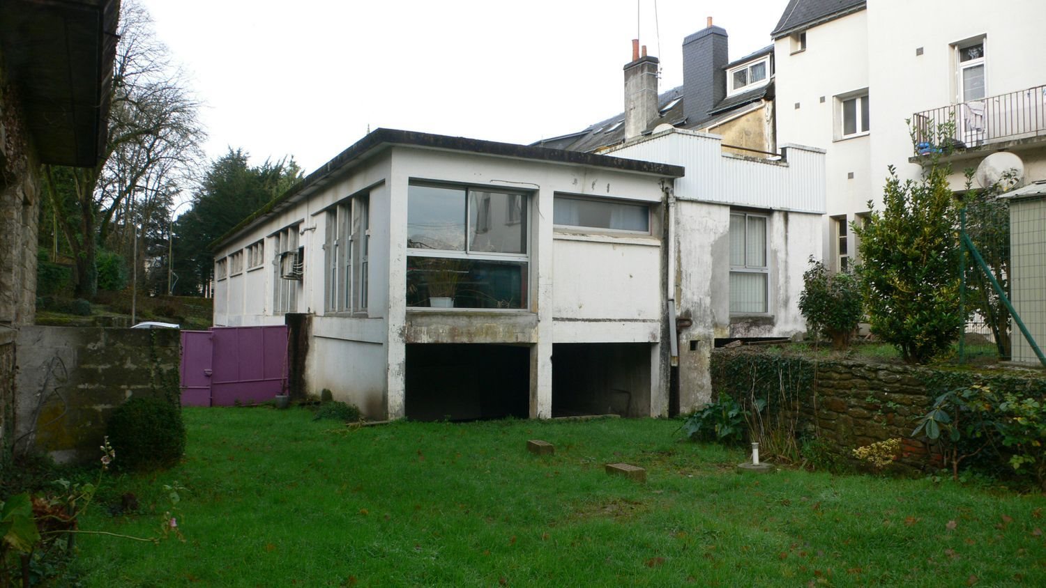 Appartement à vendre, 150m², Hennebont