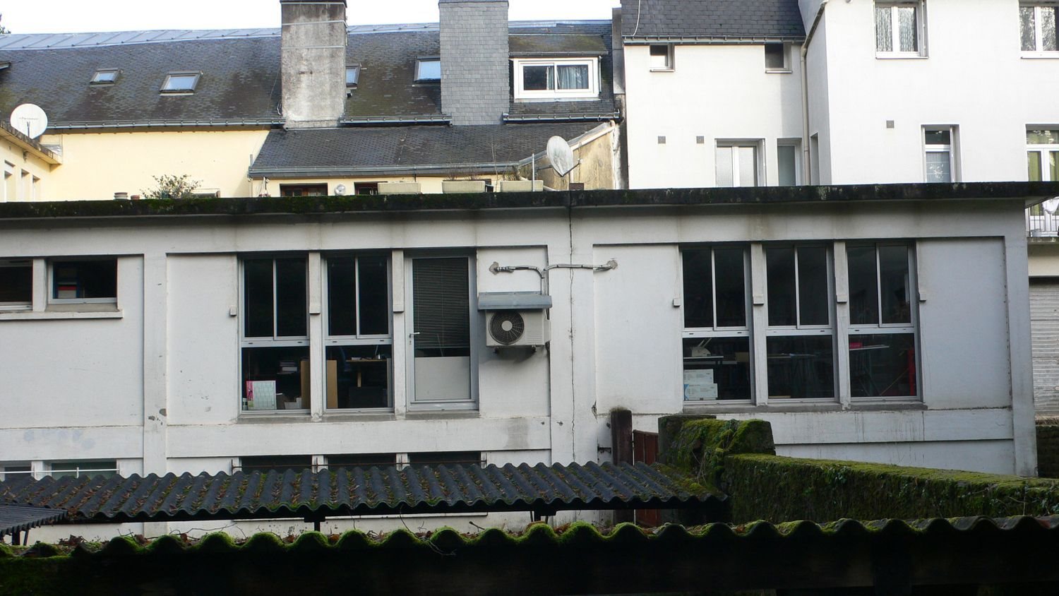 Appartement à vendre, 150m², Hennebont