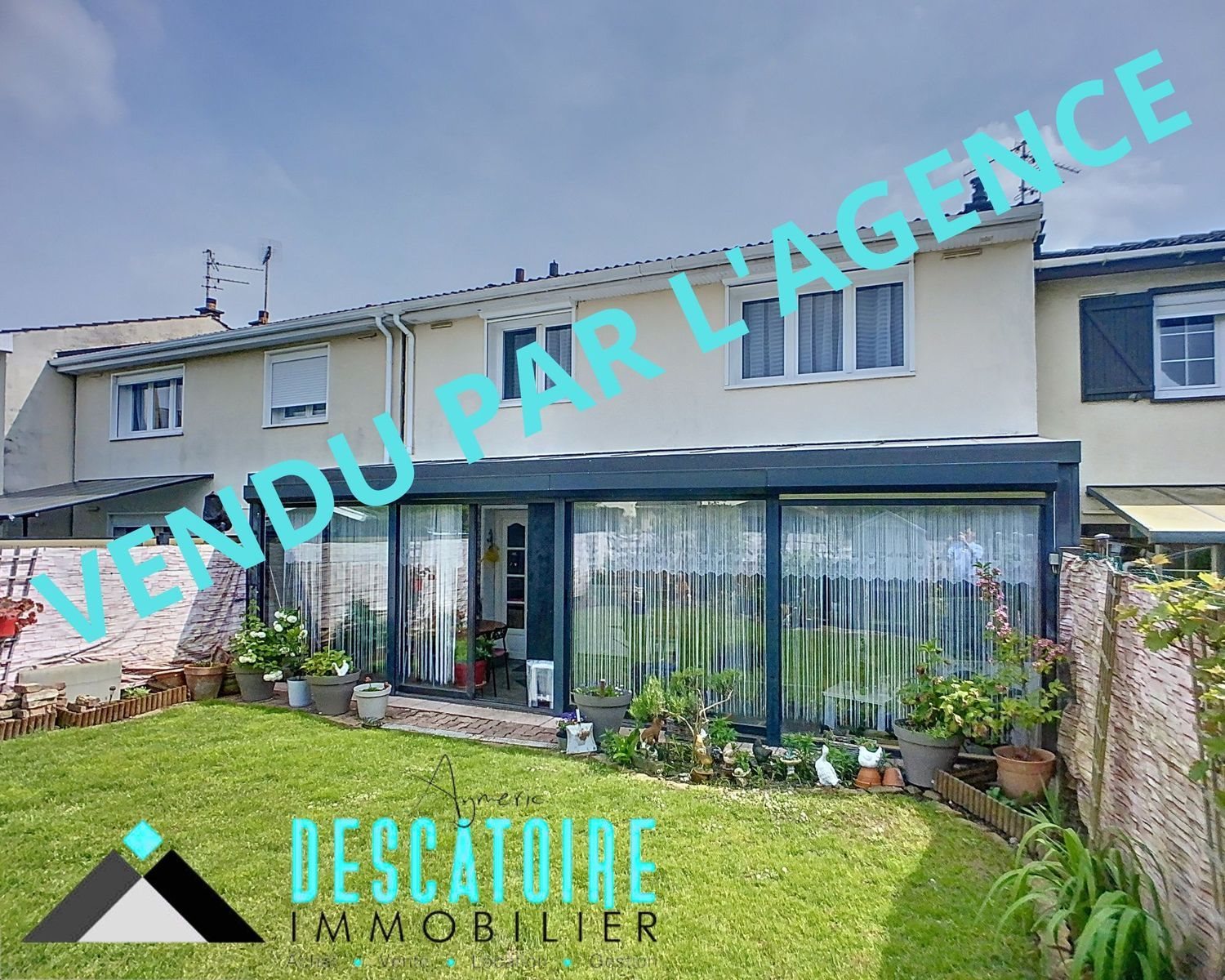 Maison à vendre, 116m², Erquinghem-Lys