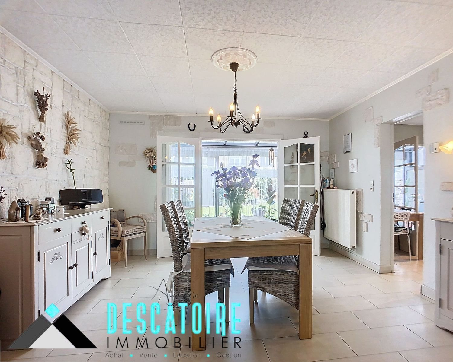 Maison à vendre, 116m², Erquinghem-Lys
