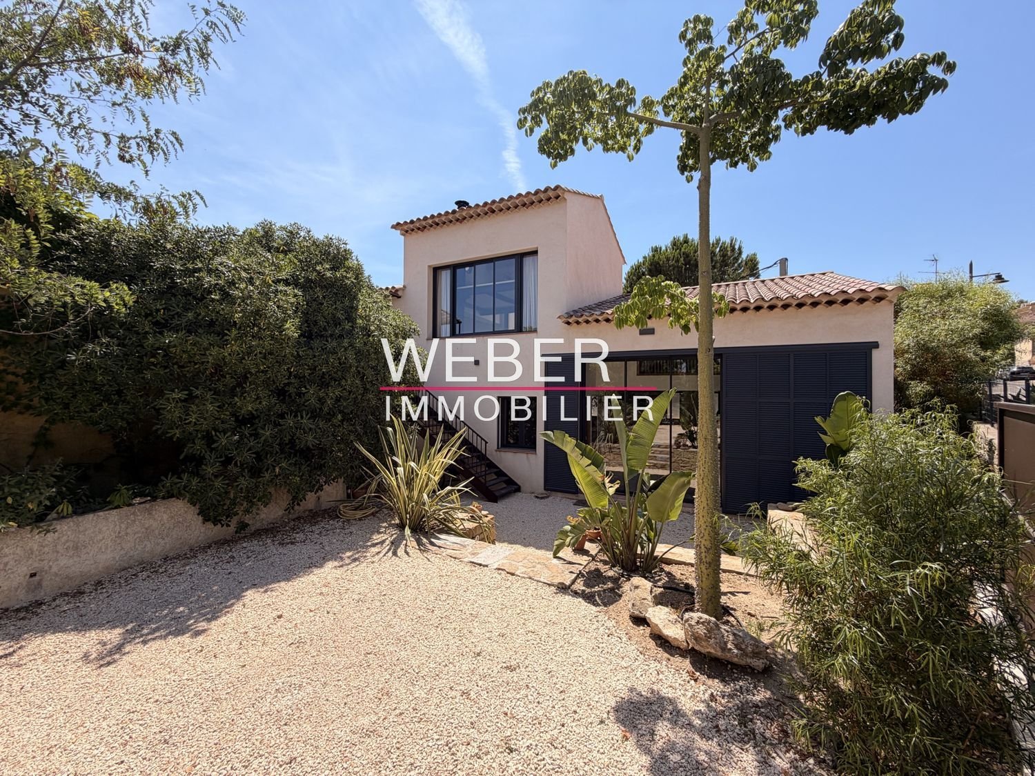 Maison à vendre, 162m², Le Castellet