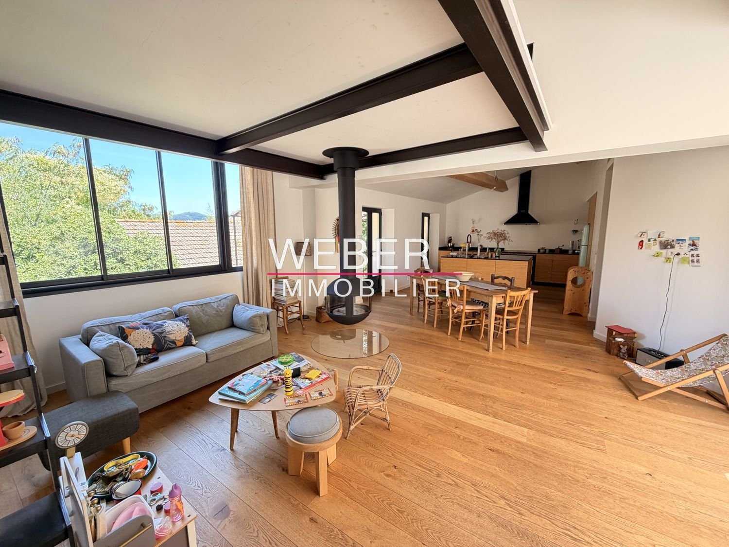 Maison à vendre, 162m², Le Castellet