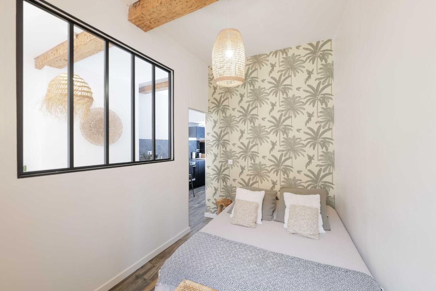 Appartement à vendre, 51m², Saint-Tropez