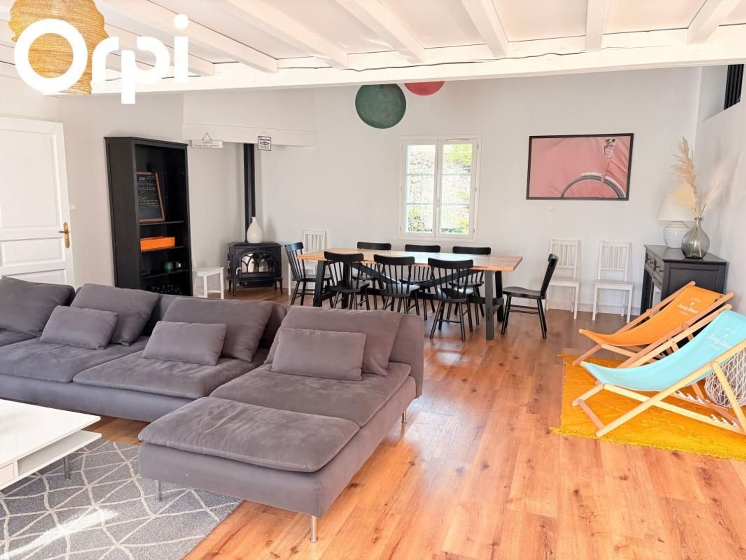 Maison à vendre, 193m², Bourcefranc-le-Chapus