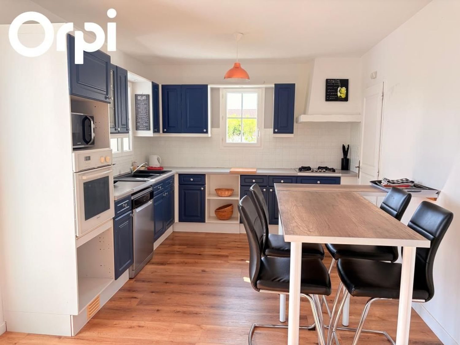 Maison à vendre, 193m², Bourcefranc-le-Chapus