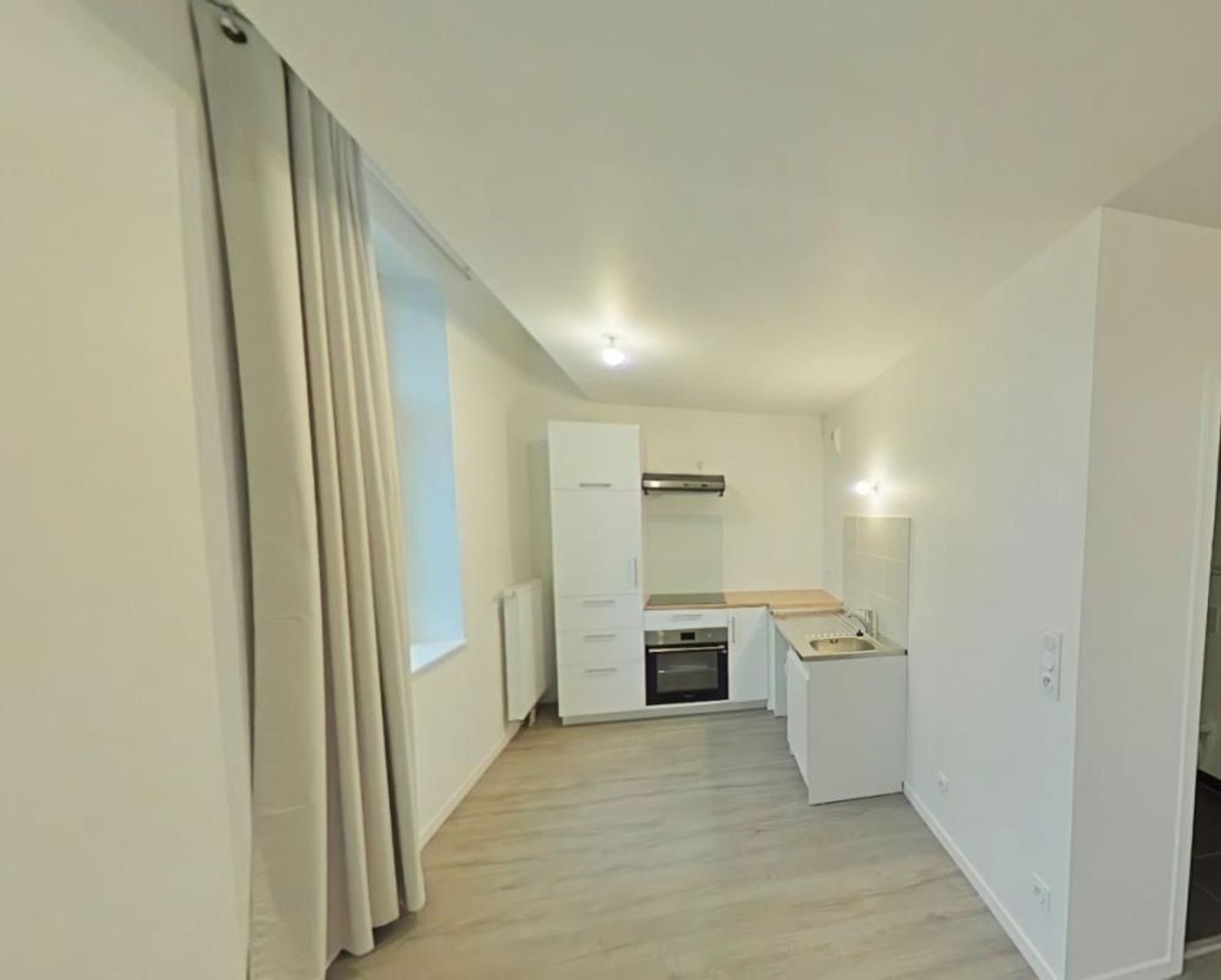 Appartement à louer, 44m², Metz