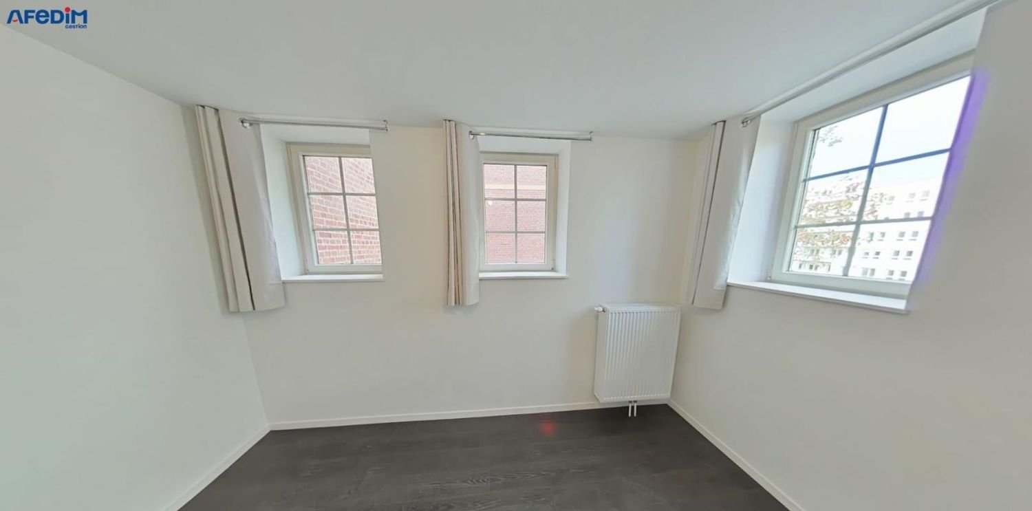 Appartement à louer, 44m², Metz