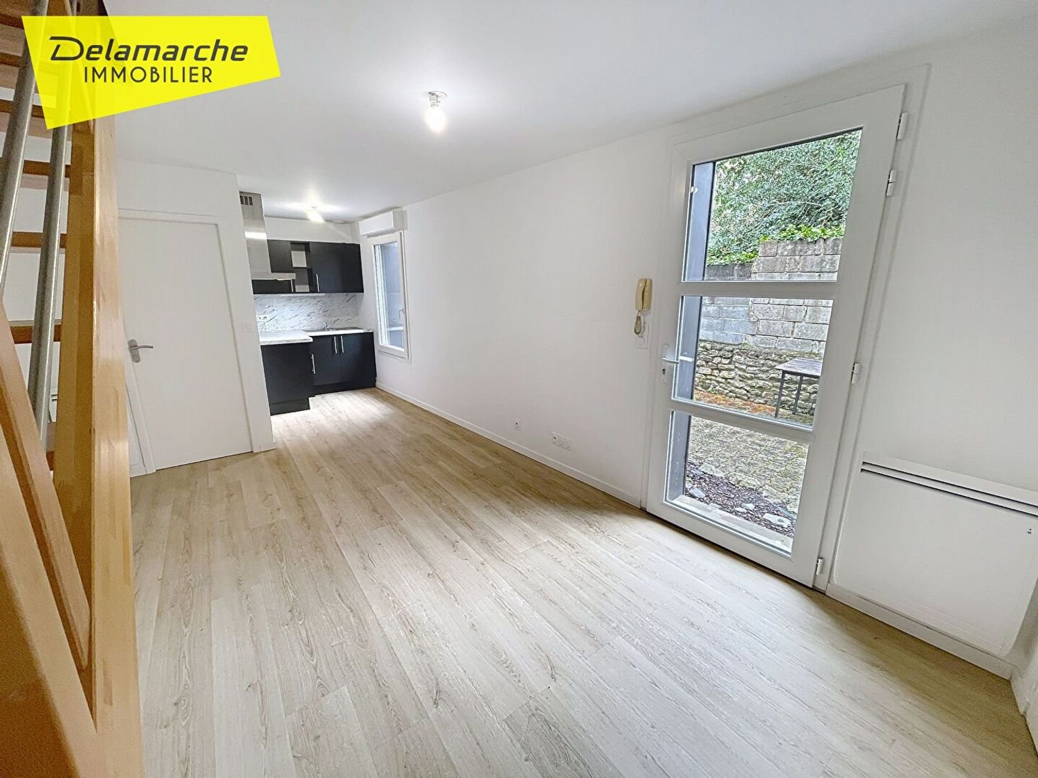 Maison à louer, 44m², Avranches
