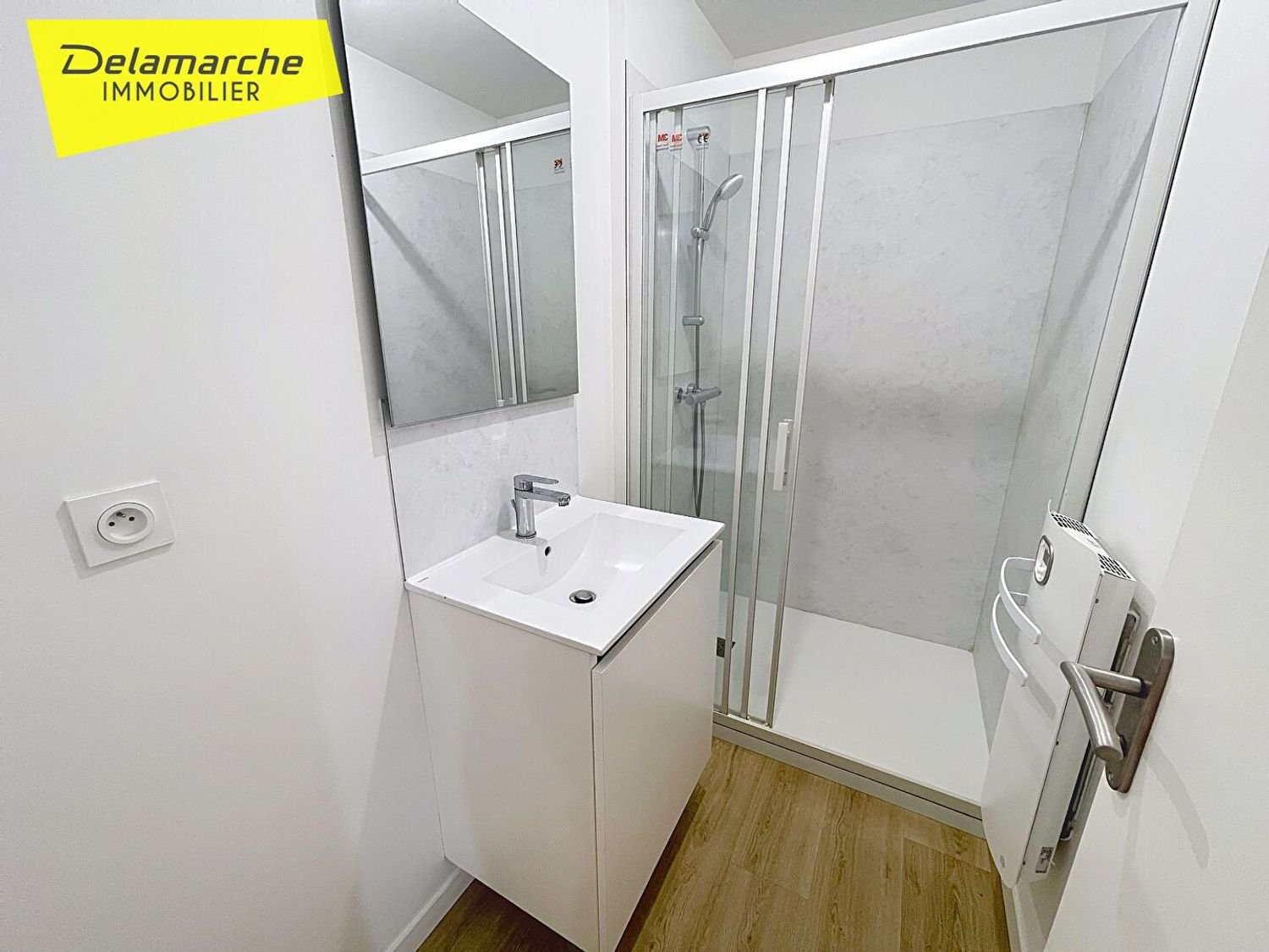 Maison à louer, 44m², Avranches
